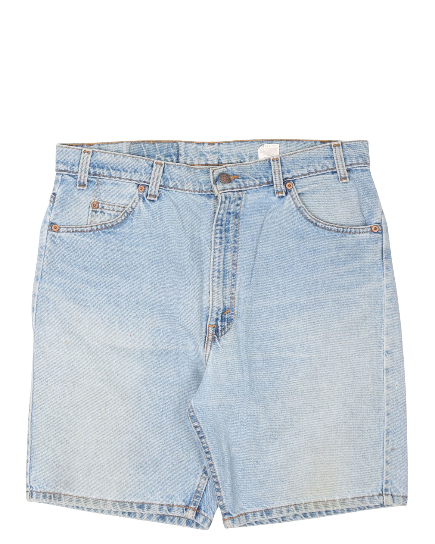 Levi's 505 Denim Shorts