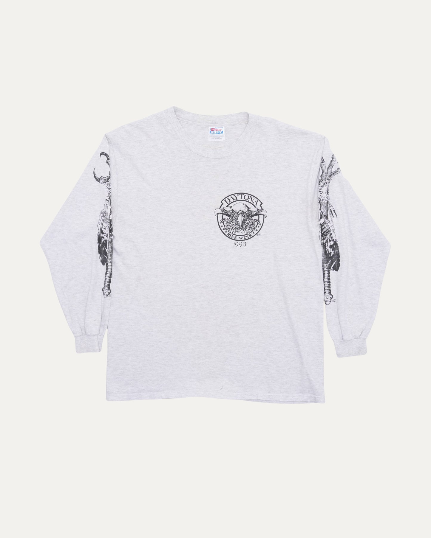 Daytona Bike Week 1999 T-Shirt