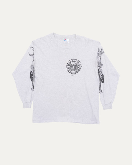 Daytona Bike Week 1999 T-Shirt