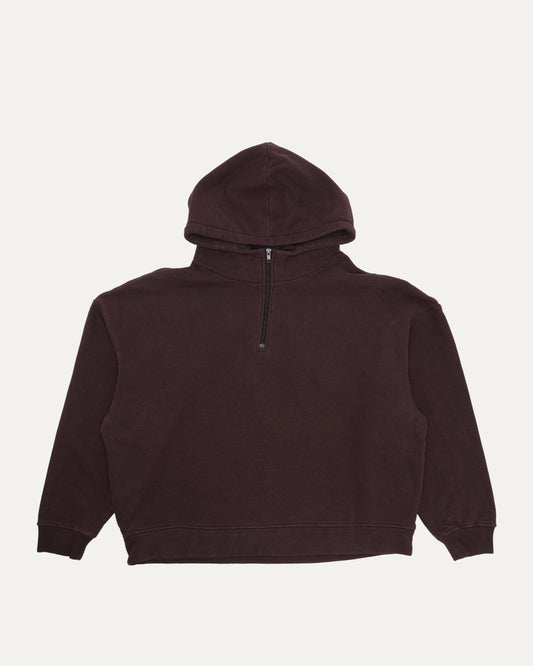 Season 1 Quarter Zip Hoodie