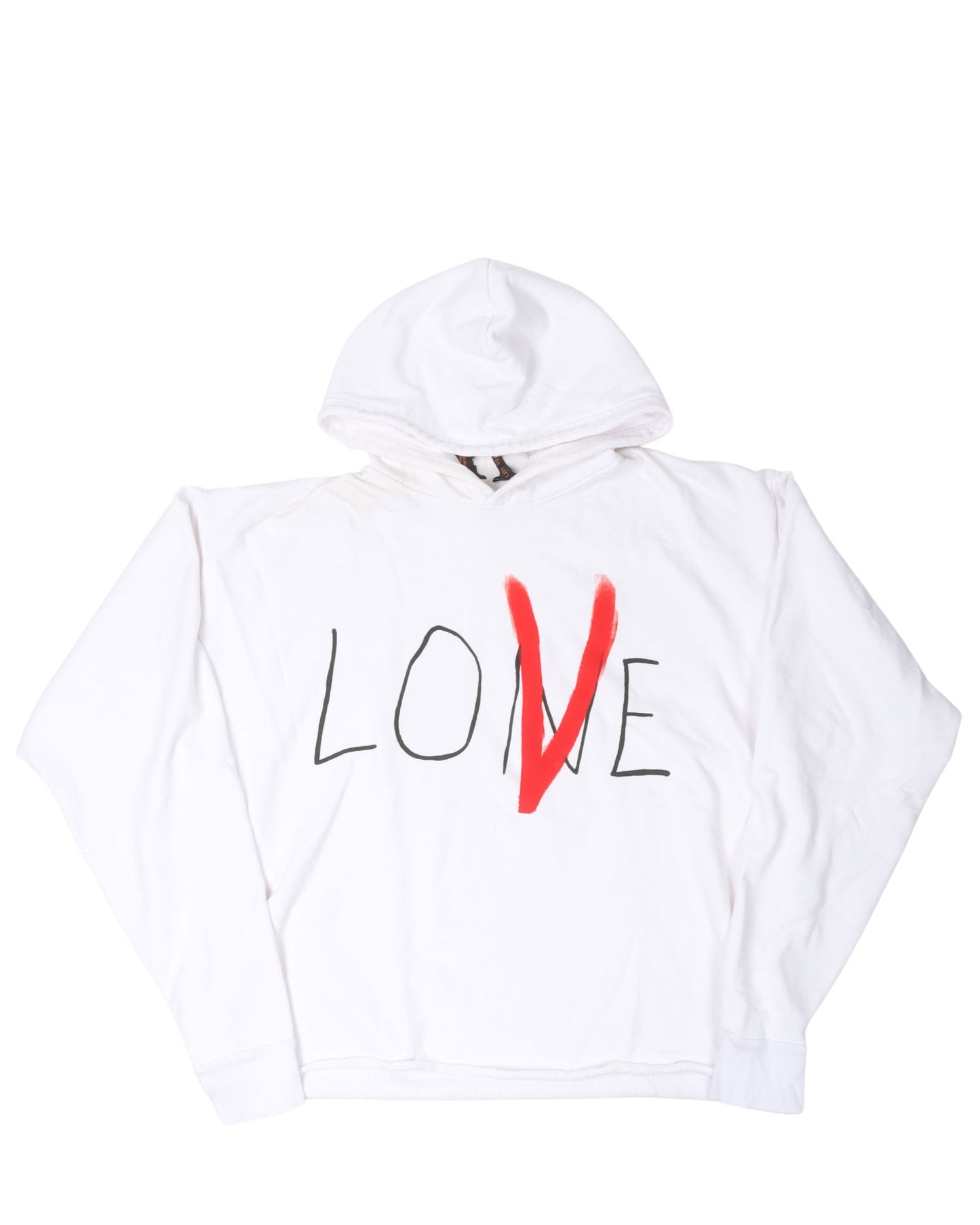 Love Hoodie