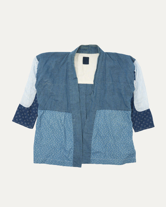 ICT Noragi Shirt