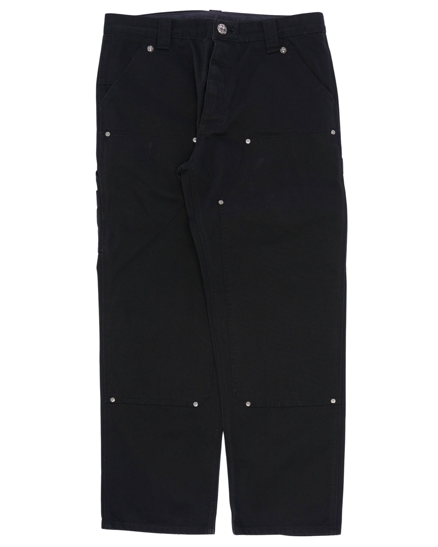 Double Knee Carpenter Pants