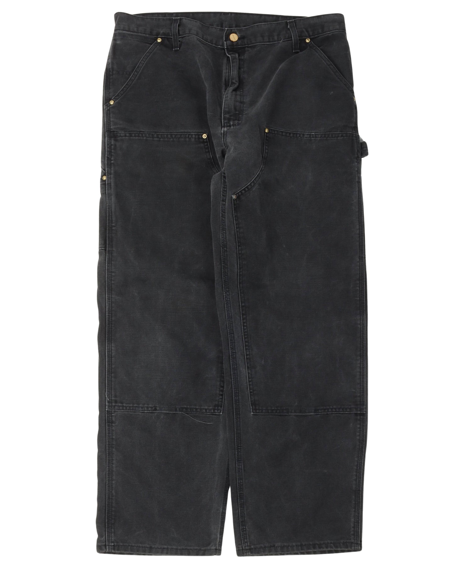 Carhartt Double Knee Pants