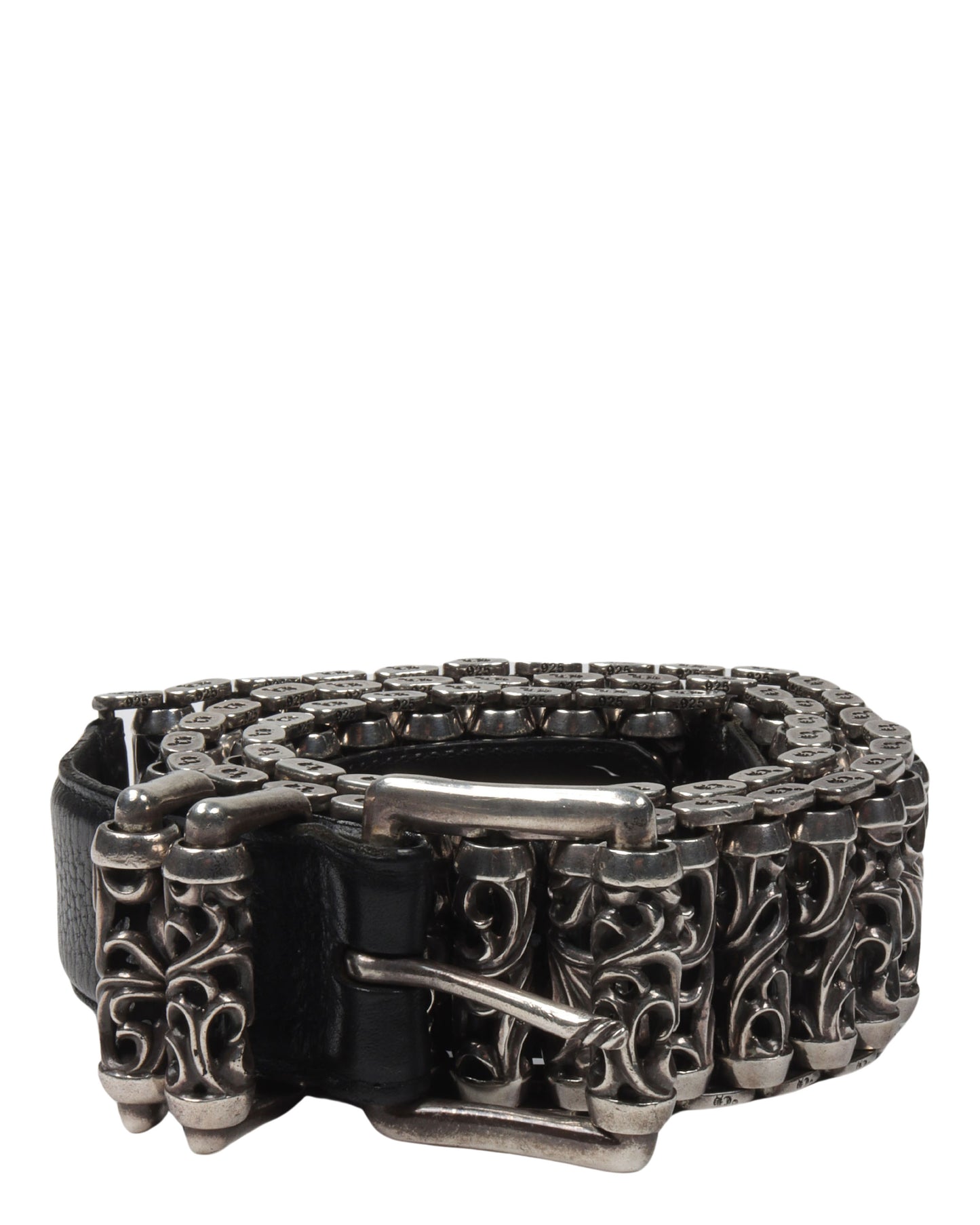 Full Celtic Roller Belt