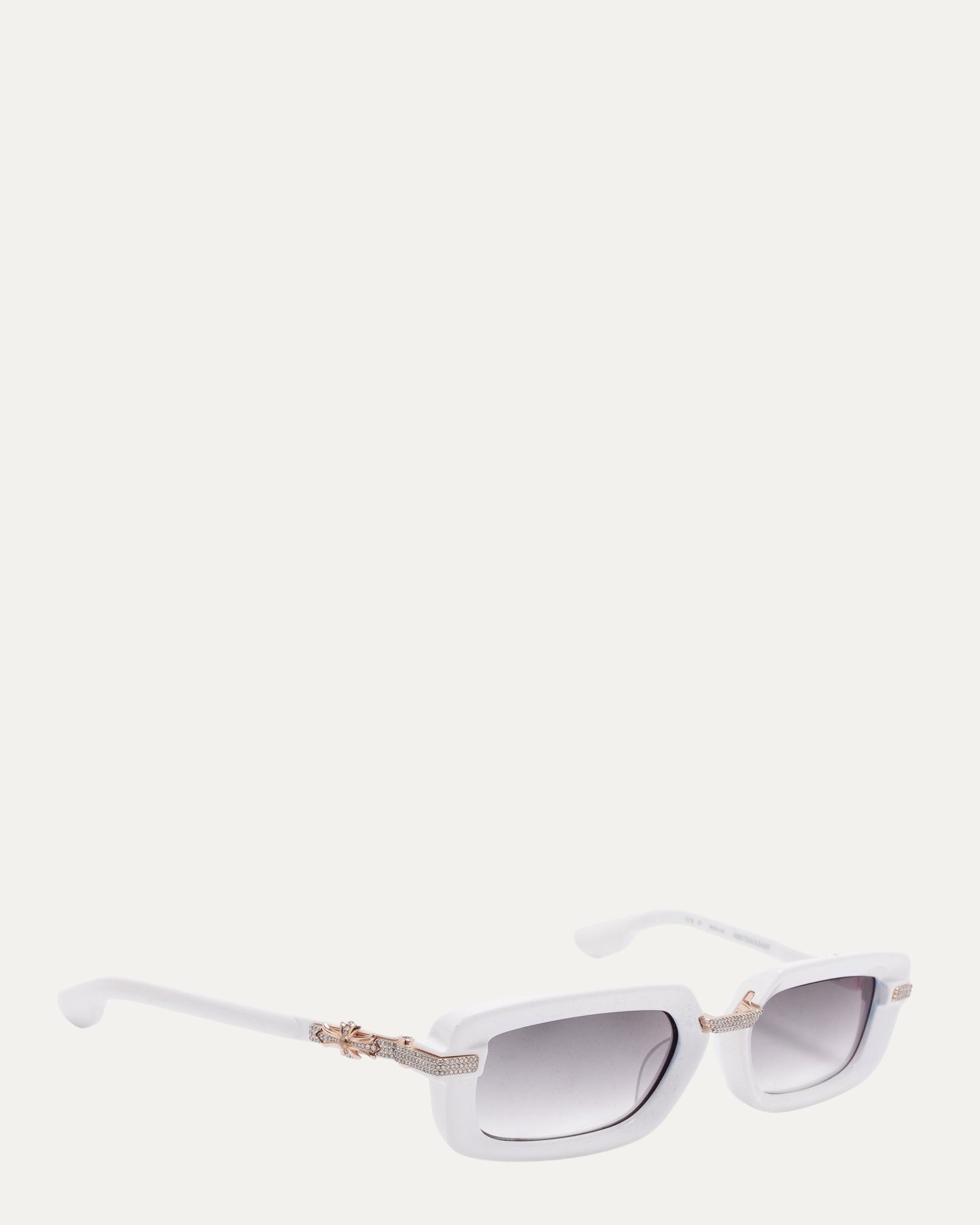Diamond Asstravagant Sunglasses