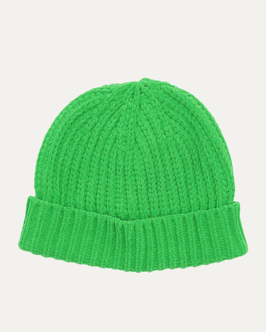 Knit Beanie