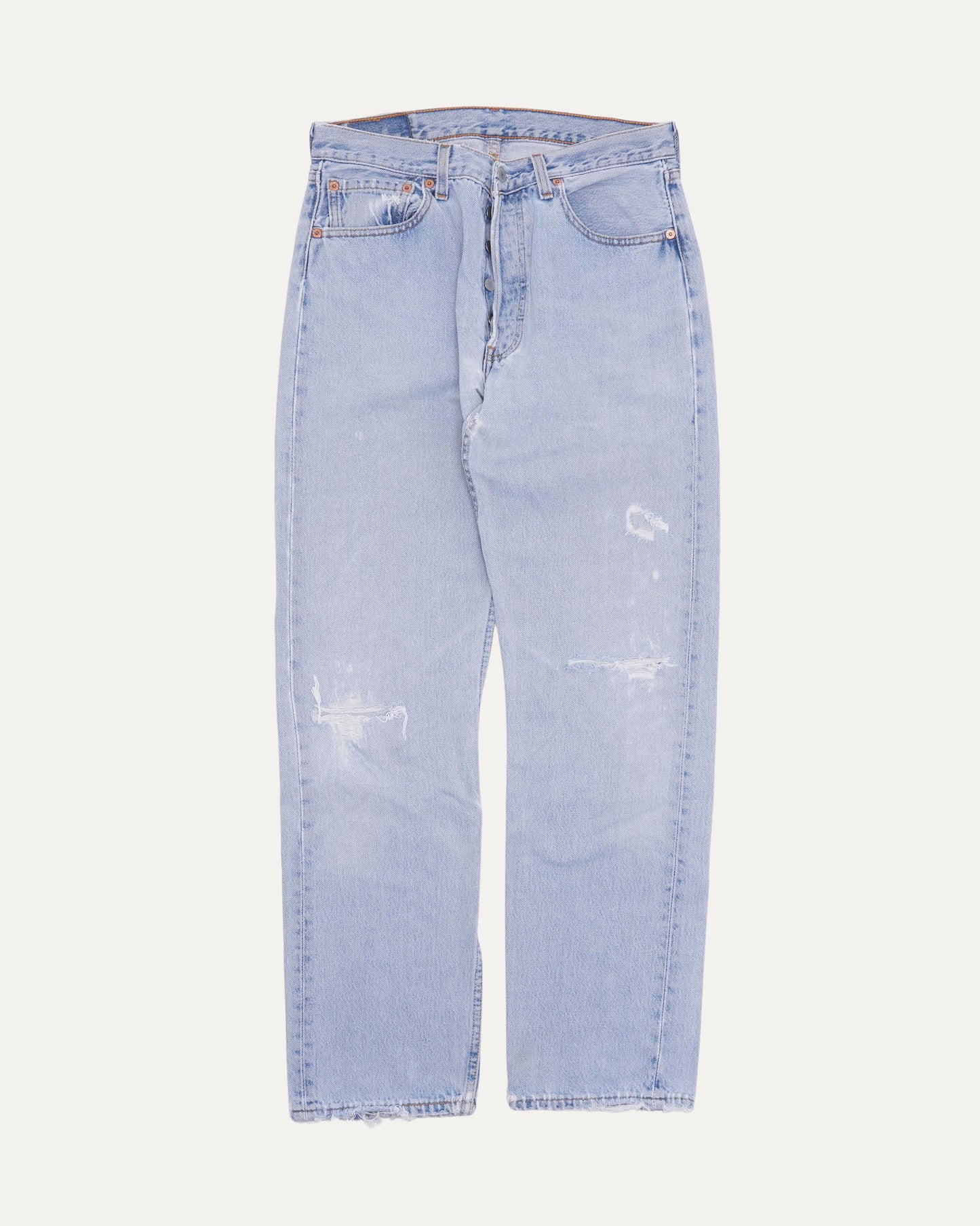 Levi's 501 Jeans