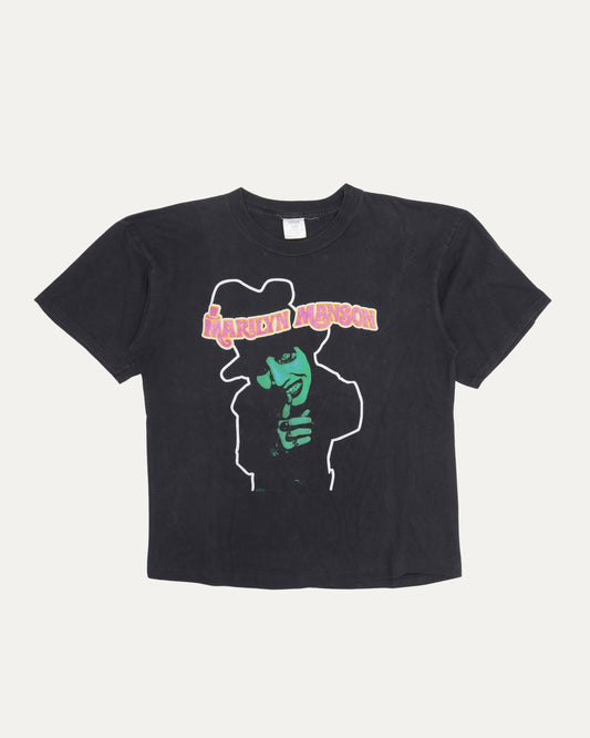 Marilyn Manson Dope Fiend T-Shirt