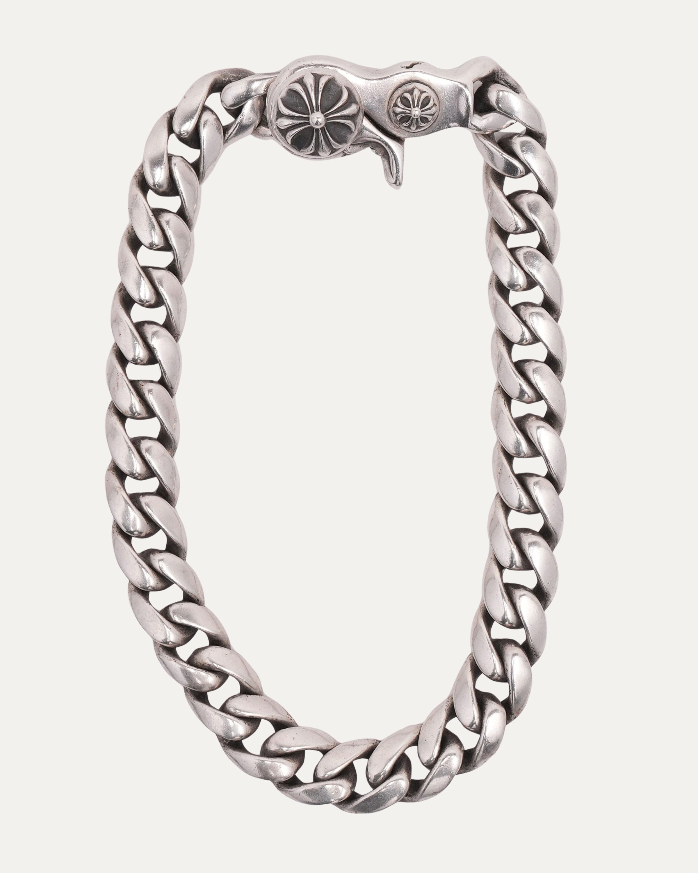 ク*ム様 k*様 Chrome Hearts ブレスレット ラピスラズリ ク*ム様 k*様