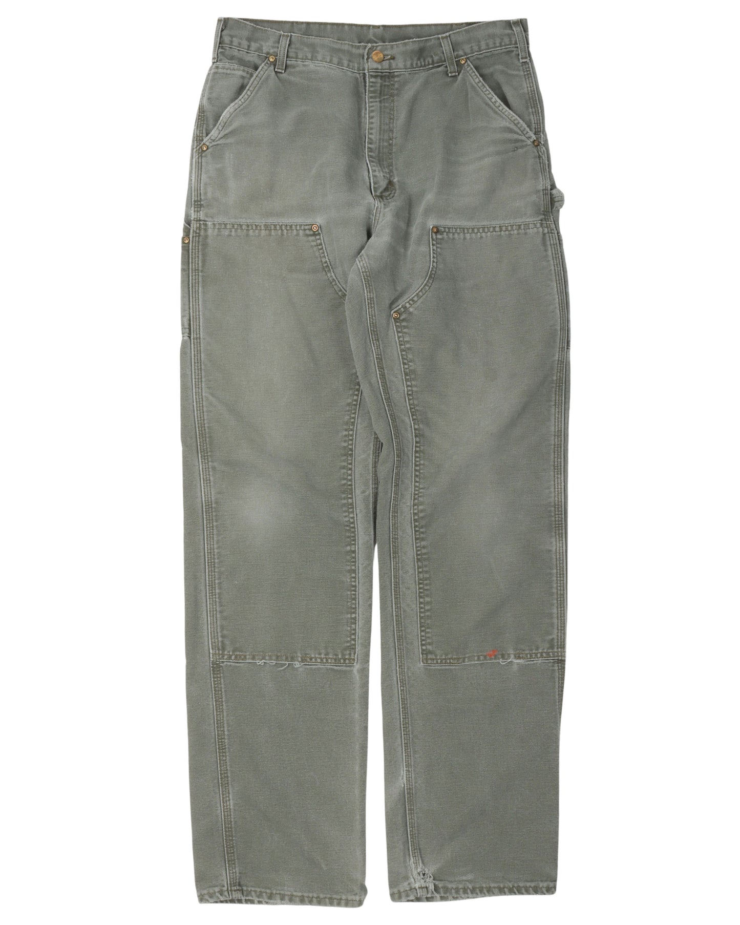 Carhartt Double Knee Pants