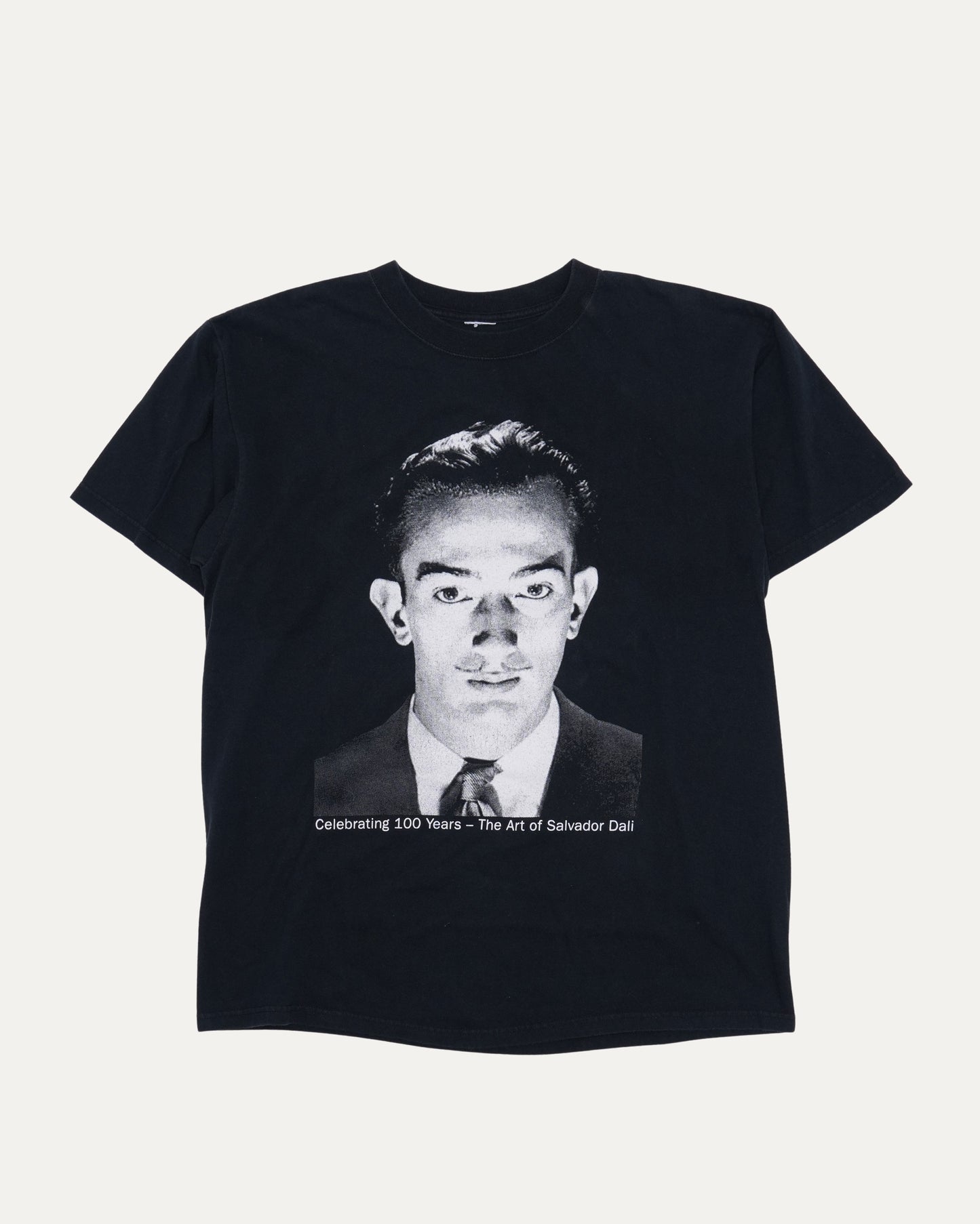 Salvador Dali 100 Year Anniversary 2004 T-Shirt