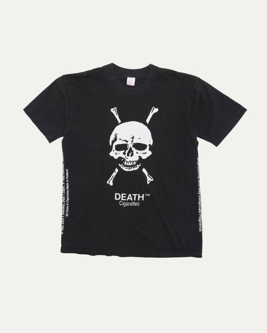 Death Cigarettes T-Shirt
