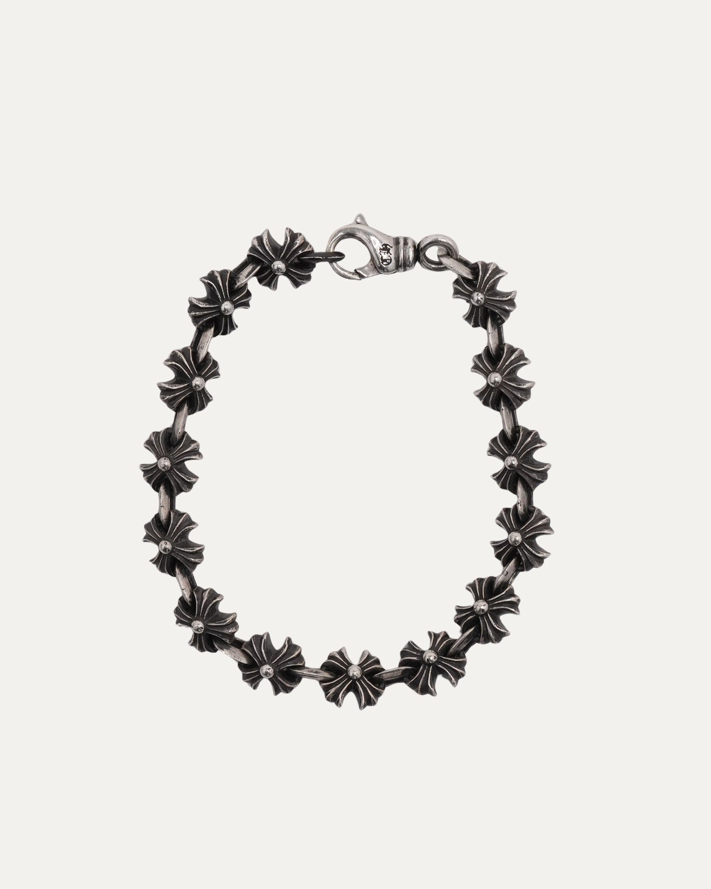 Plus Cross Bracelet