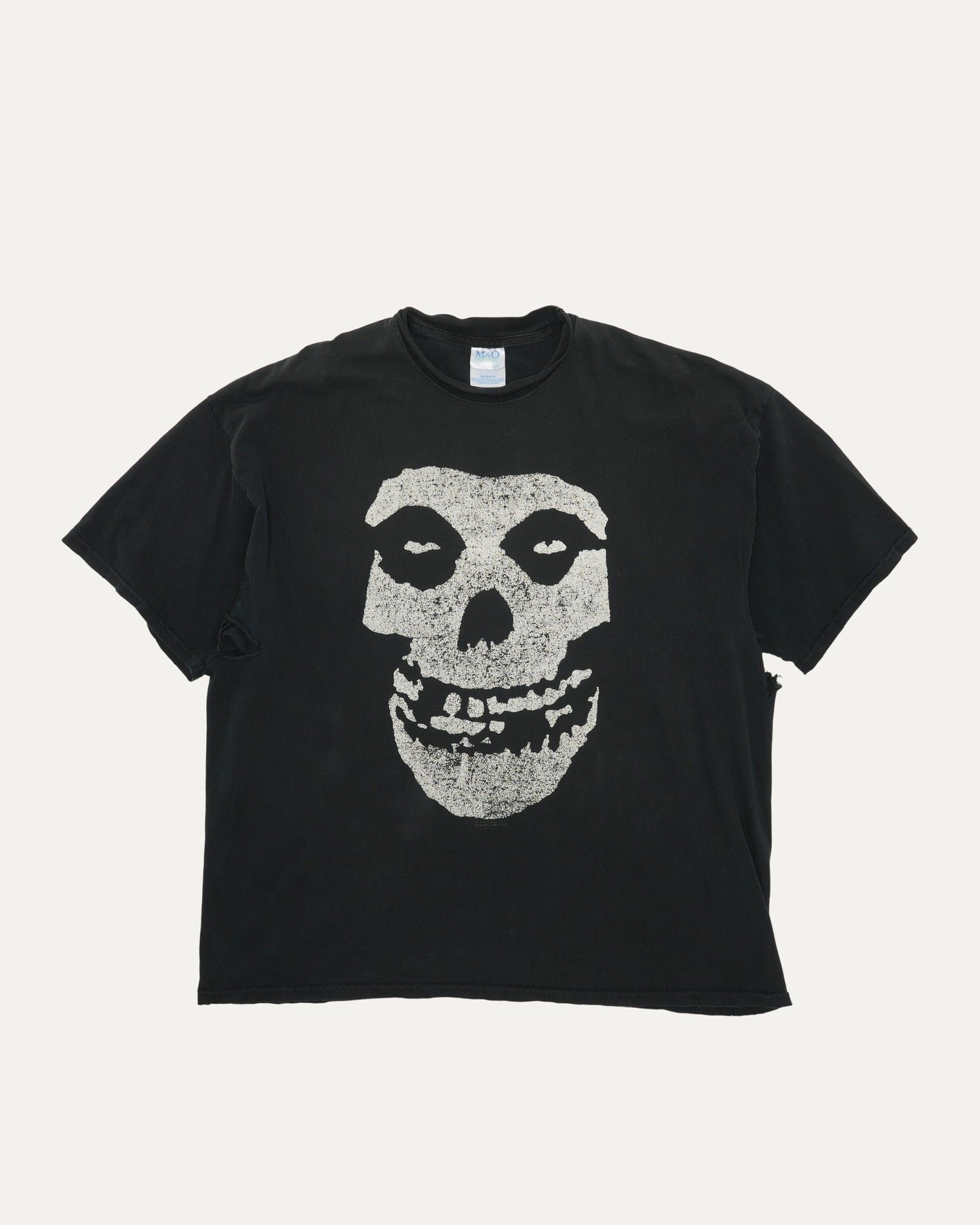 Misfits Crimson Ghost 2003 T-Shirt