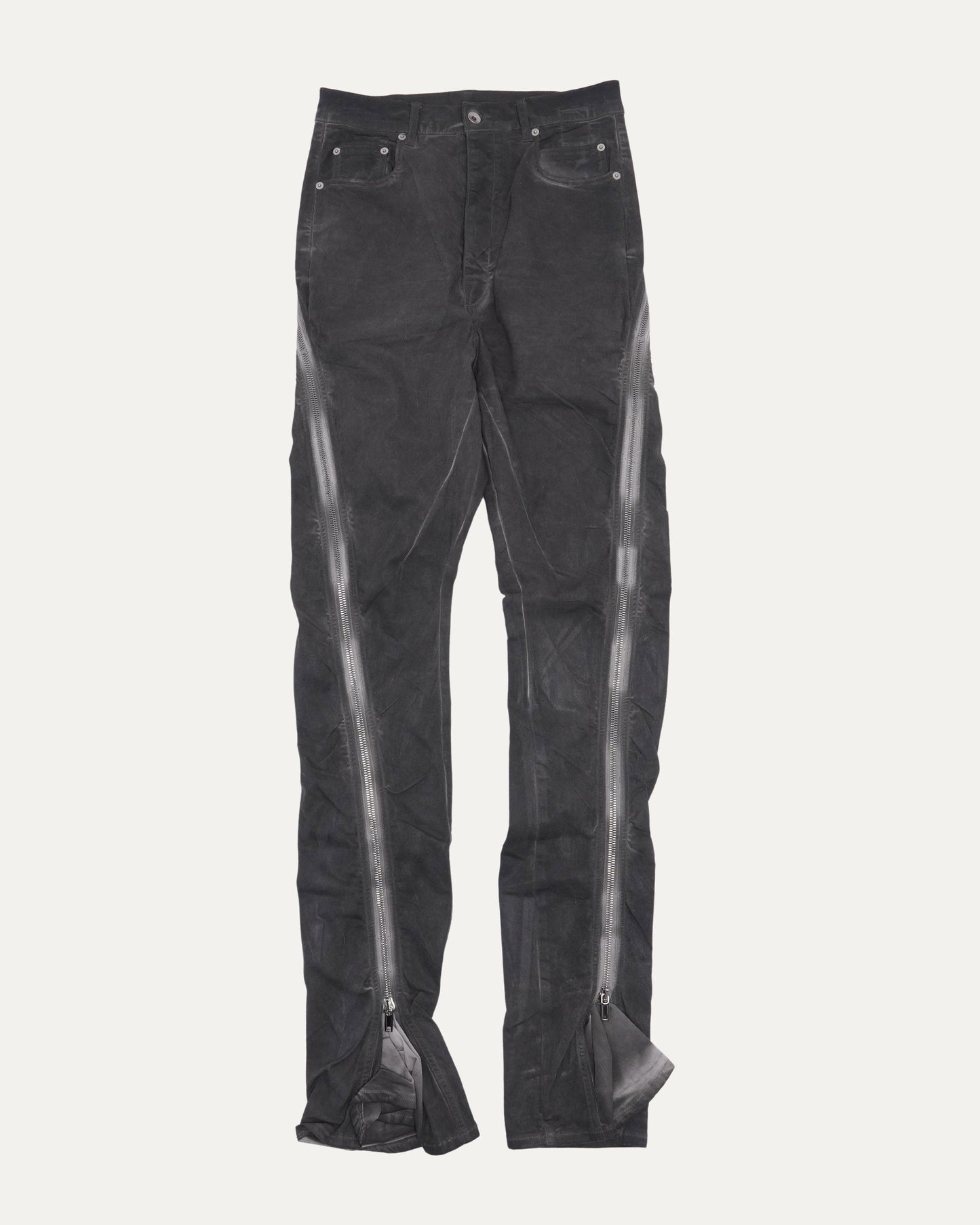Bolan Banana Cut Pants
