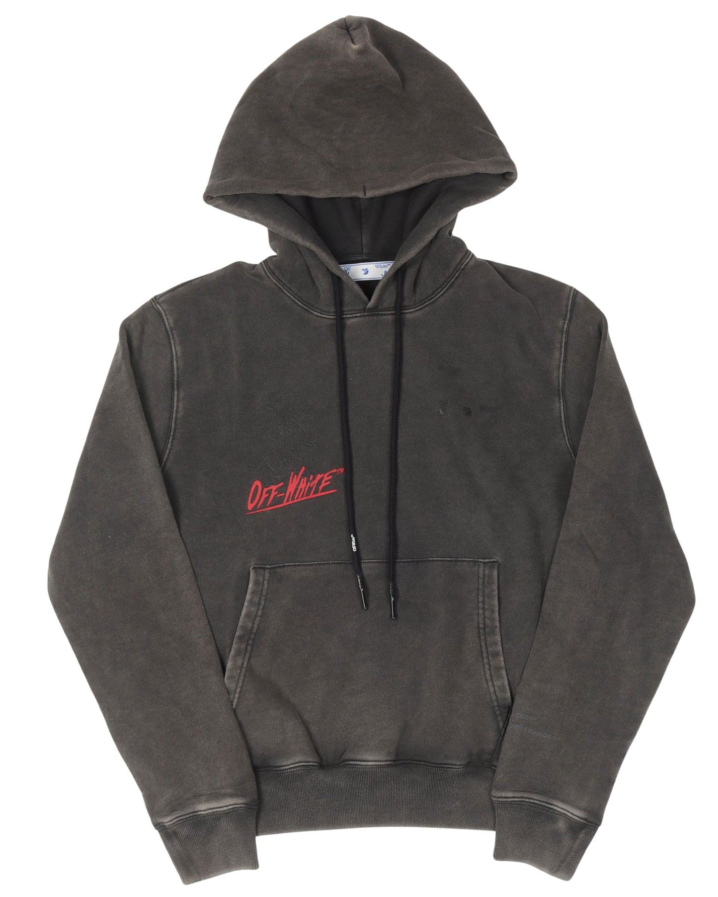Till The End Hoodie