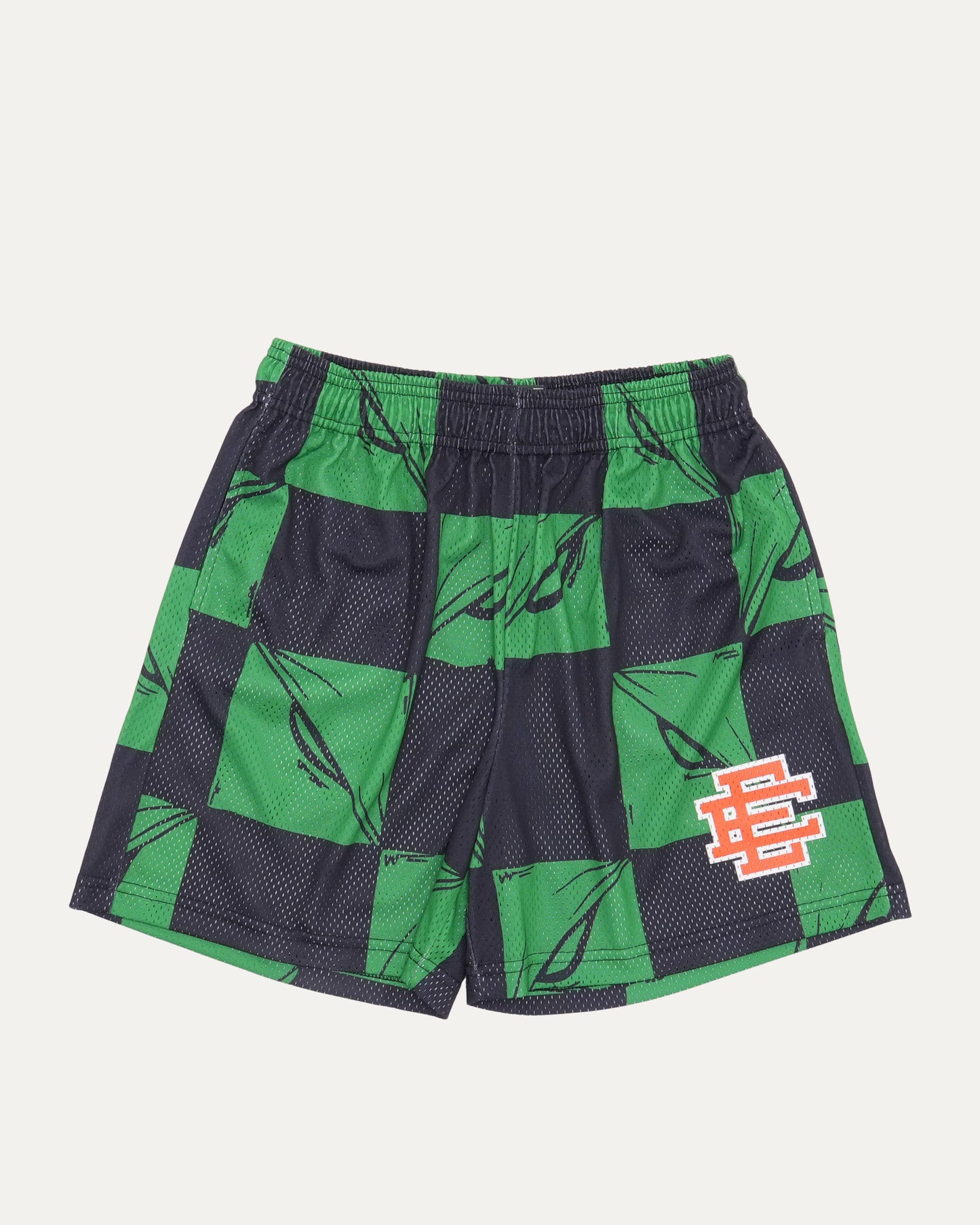 Matty Boy 99 Eyes Shorts