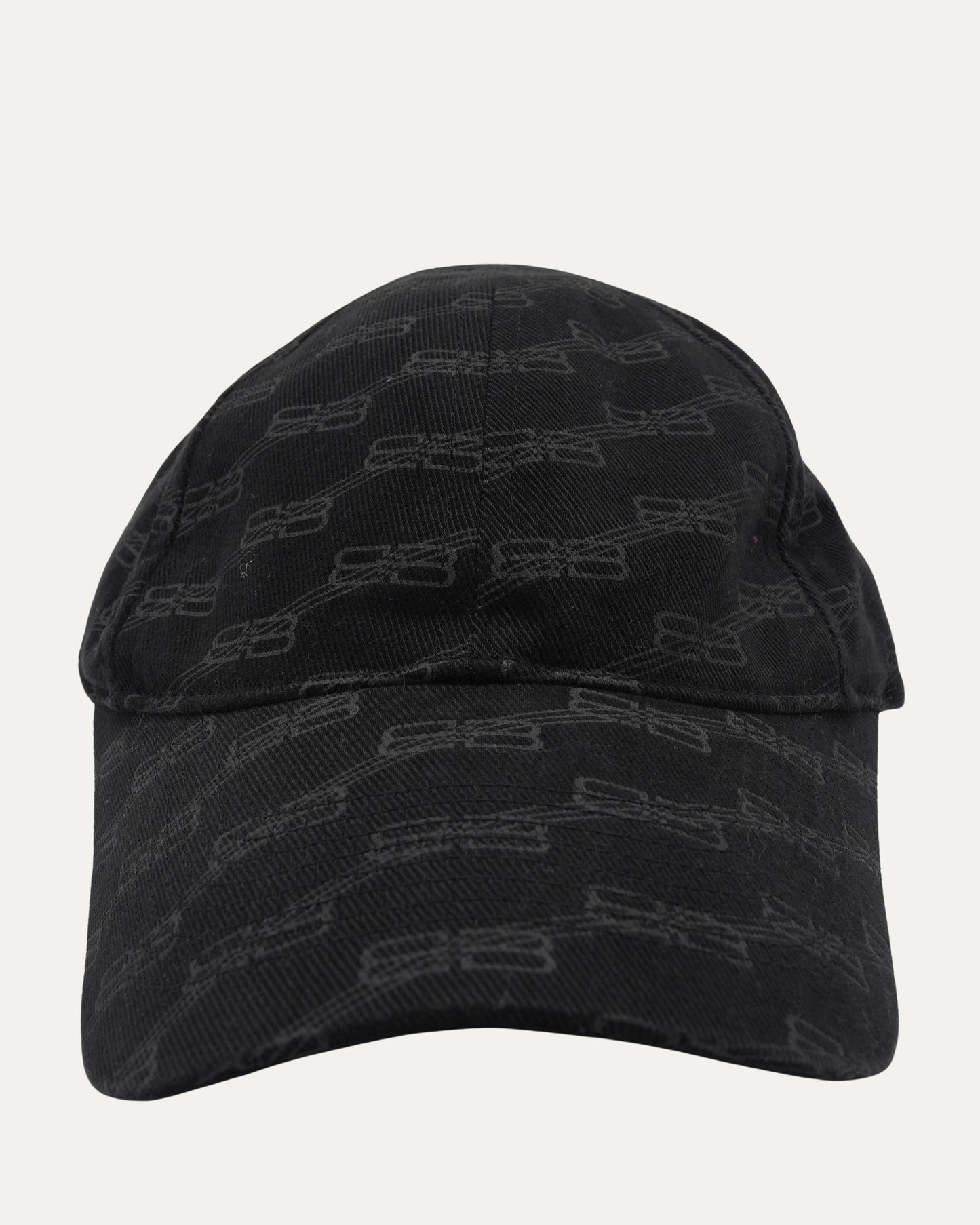Monogram Hat