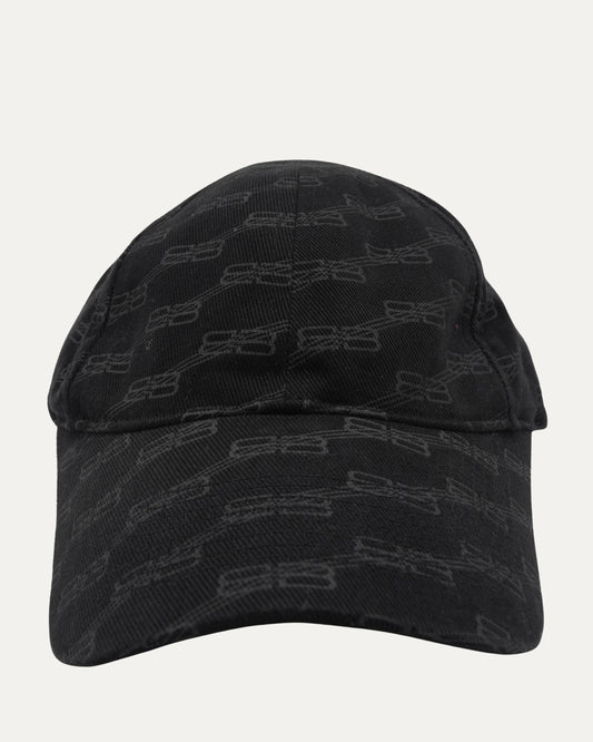 Monogram Hat