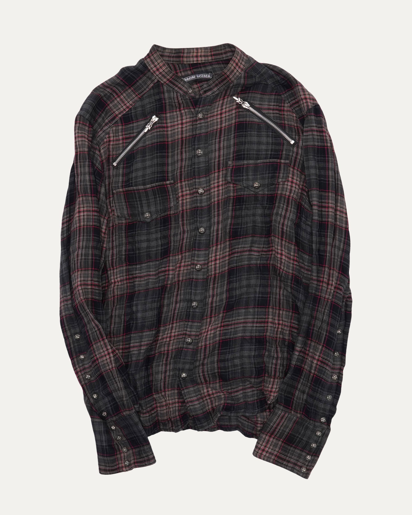 Easy Rider Flannel Shirt