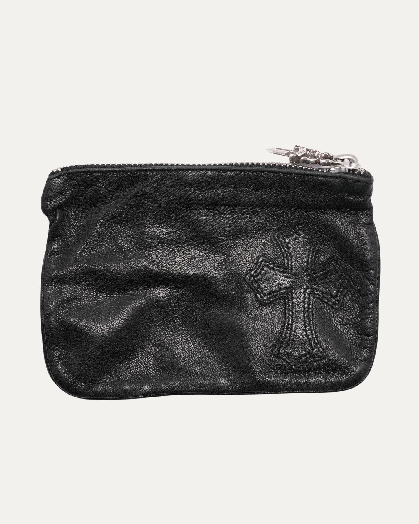 Cross Patch Pouch