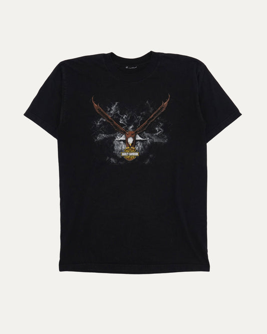 Harley Davidson Kuwait T-Shirt