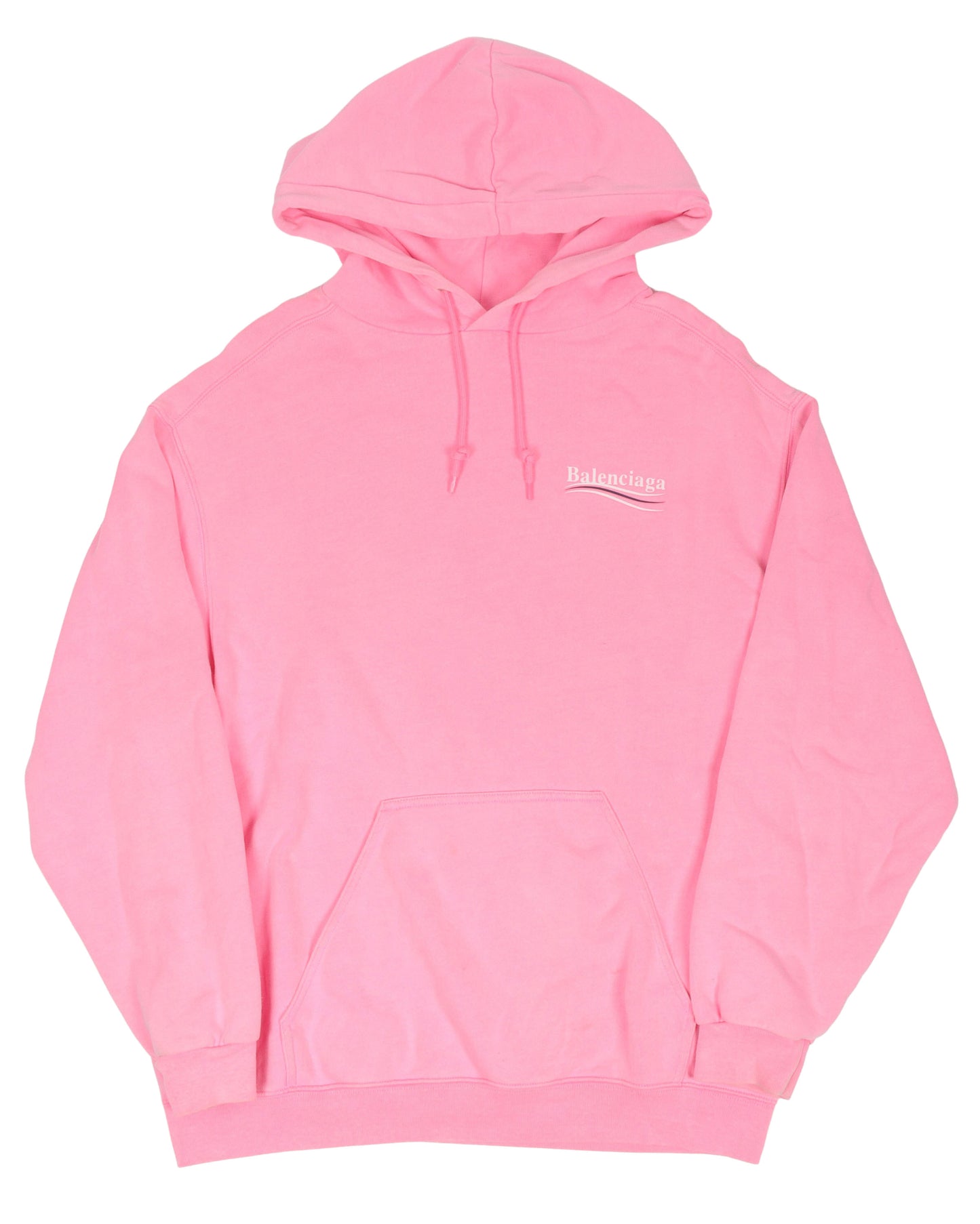 Campaign Hoodie