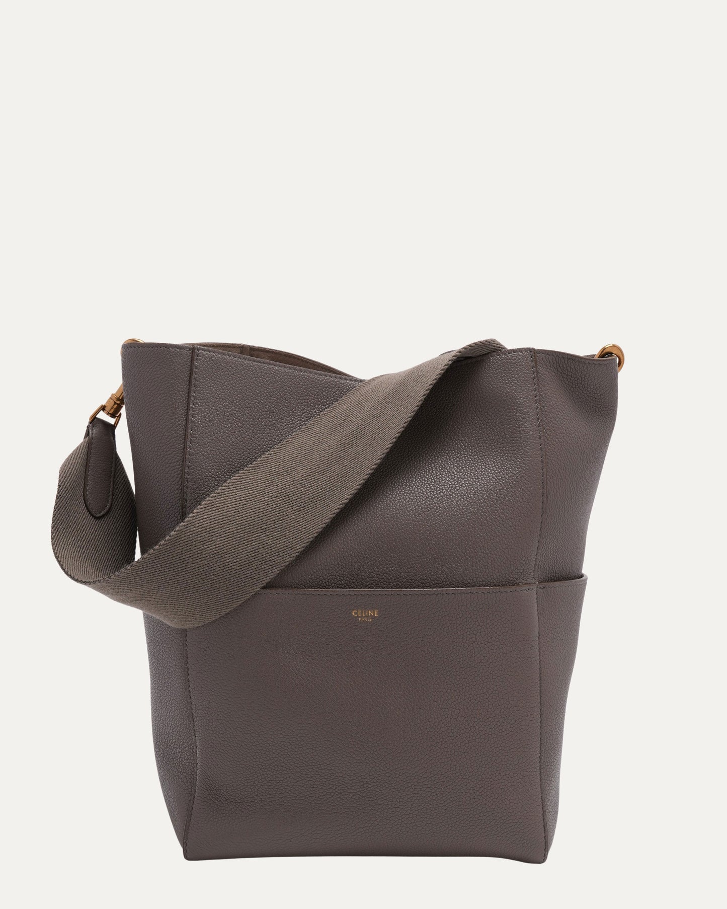 Medium Seau Sangle Bag