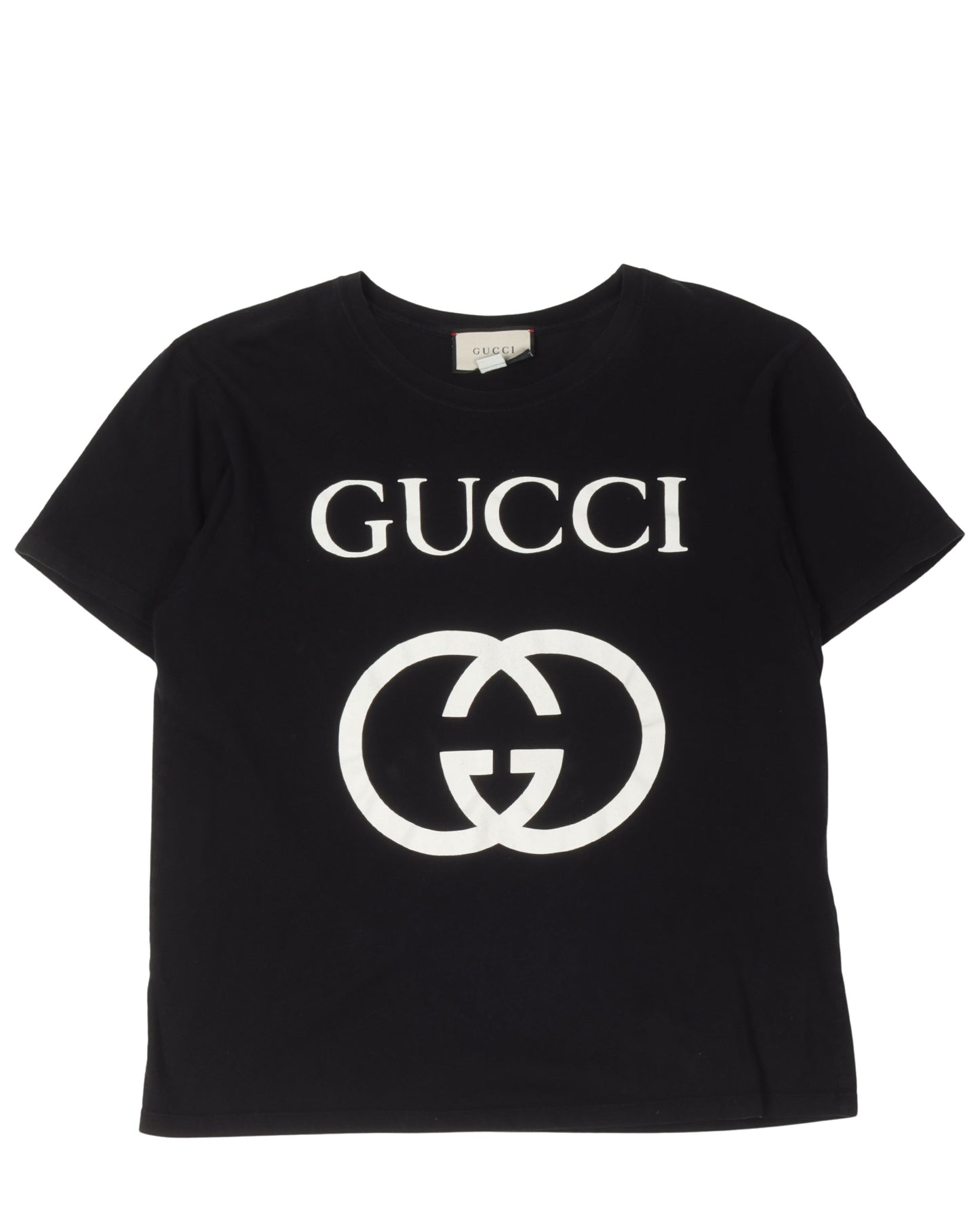 GG Logo T-Shirt