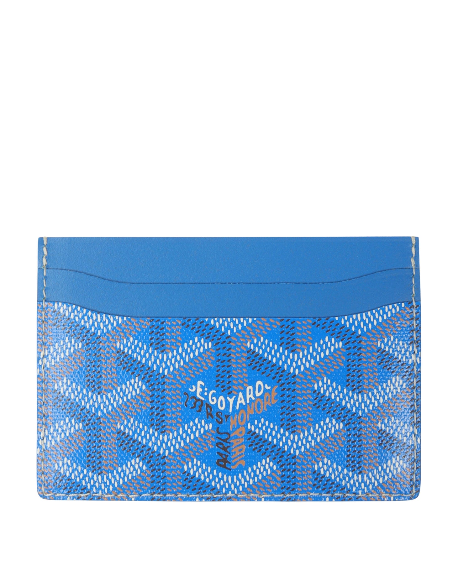 Saint-Sulpice Card Holder