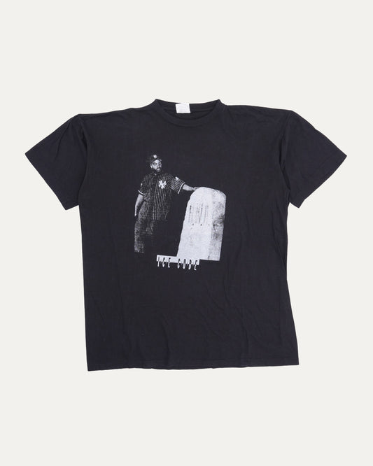 Ice Cube Tombstone T-Shirt