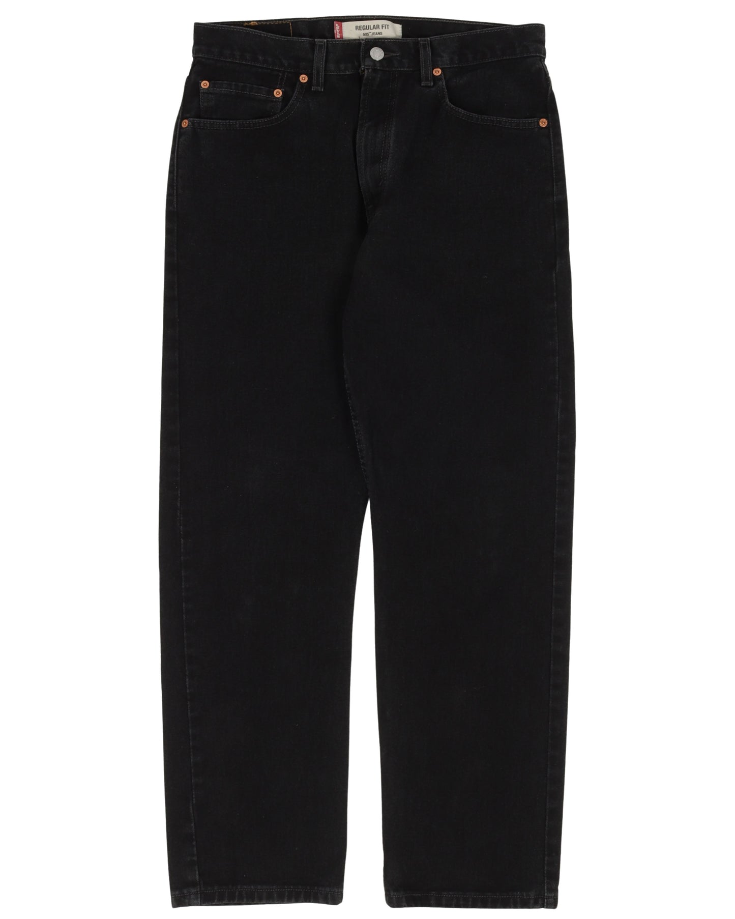 Levi 505 Jeans