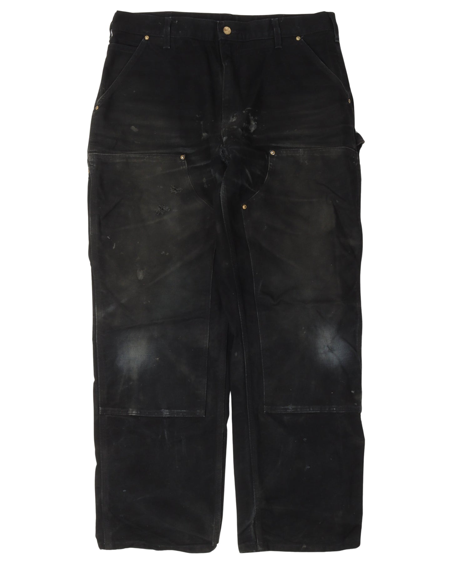 Carhartt Double Knee Pants