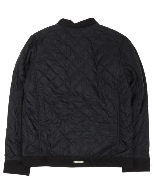 Matty Boy Chomper Padded Jacket