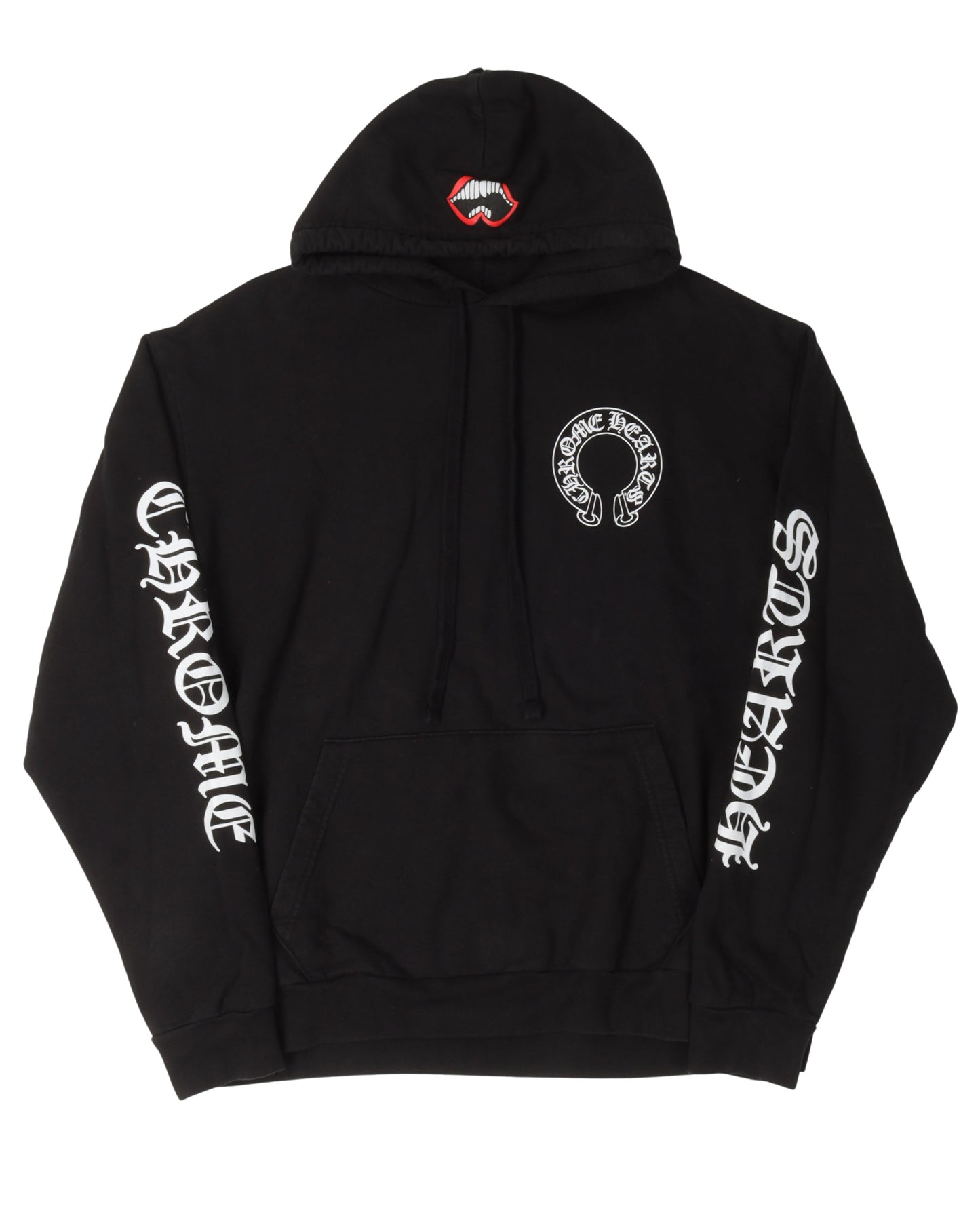Matty Boy Chomper Hoodie