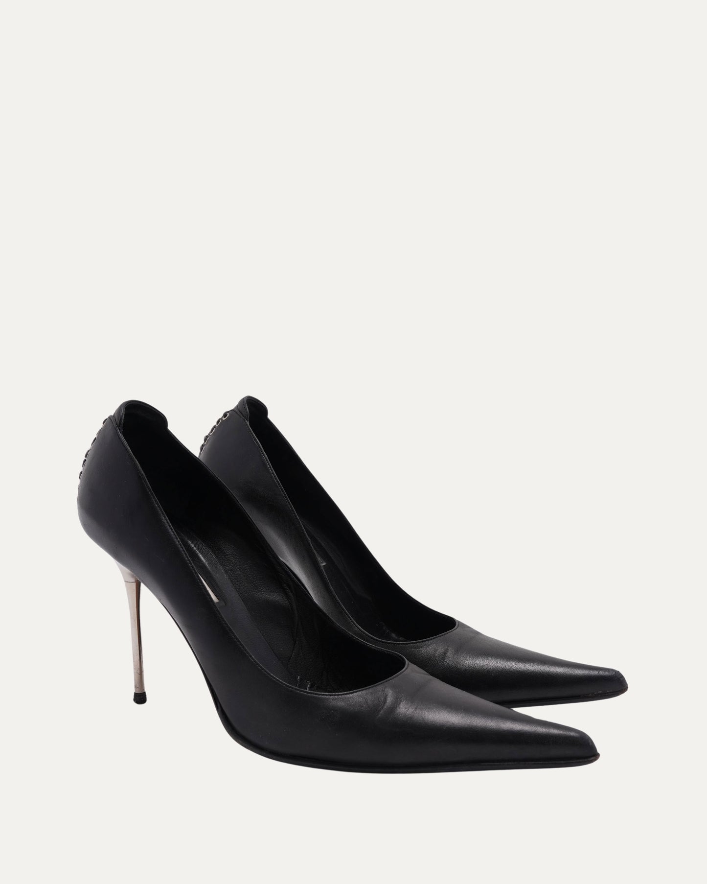 Corset Heels