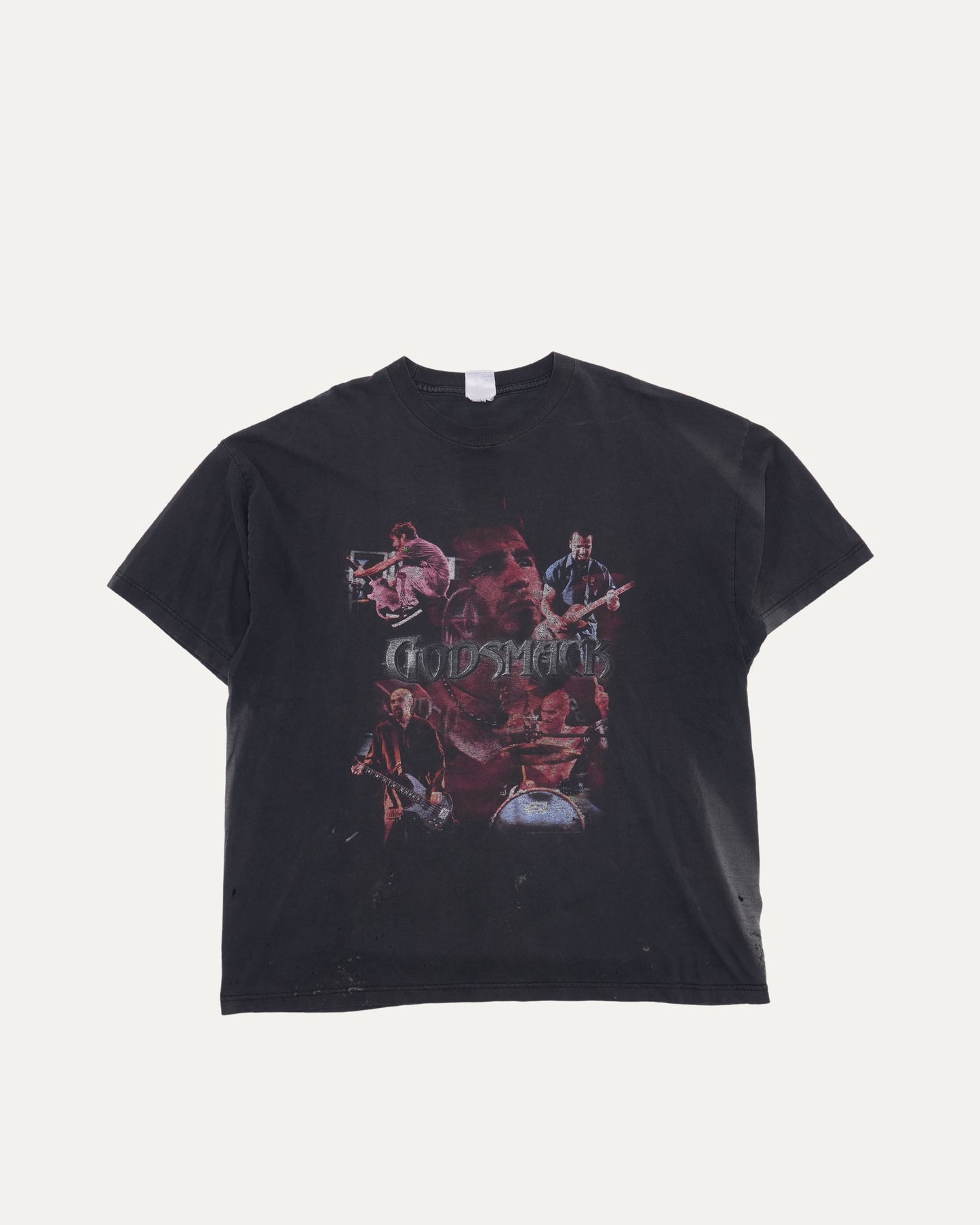 Godsmack Smack This T-Shirt