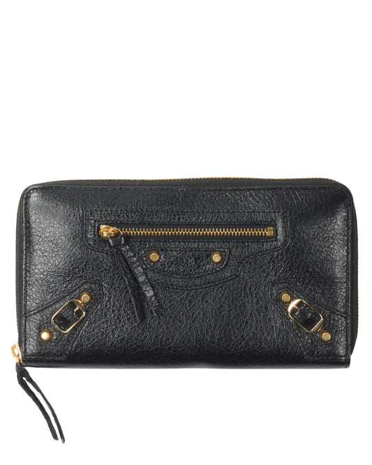 Arena Lamb Cagole Wallet