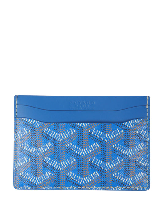 Saint-Sulpice Card Holder