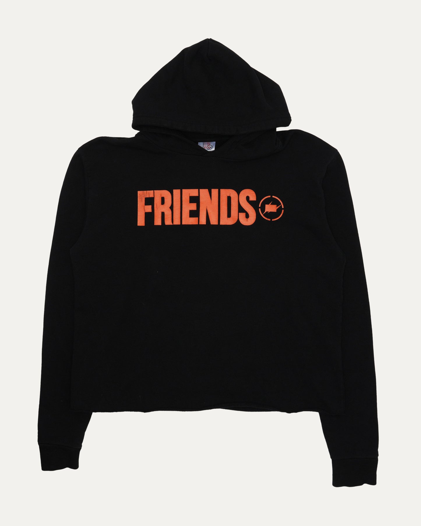Fragment Friends Hoodie