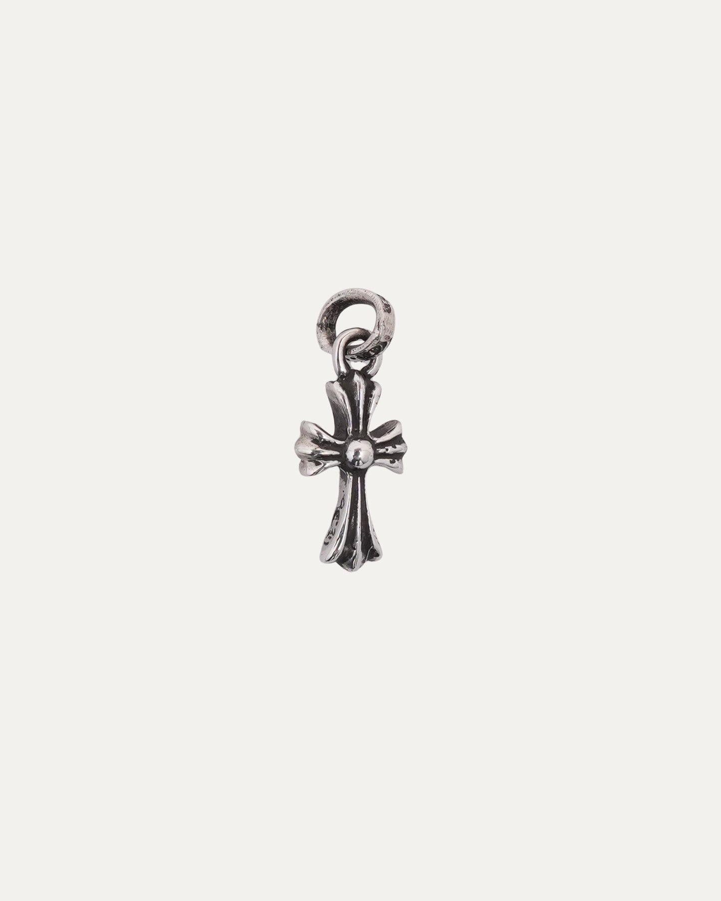 Baby Fat Pendant