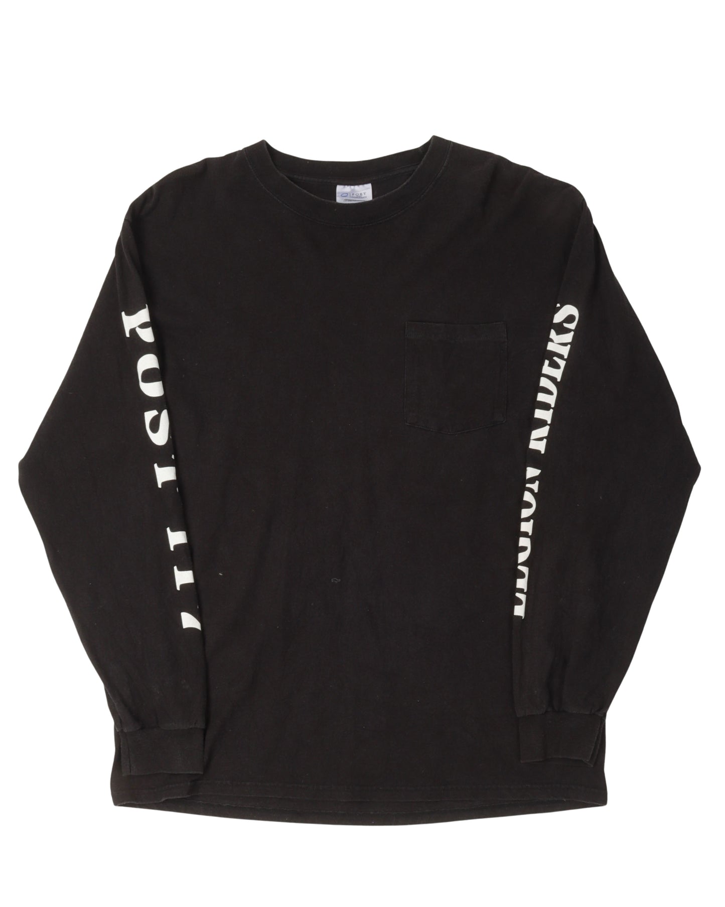 American Legion Riders Post 117 Long Sleeve T-Shirt