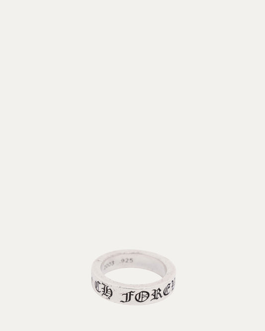 Forever Spacer Ring