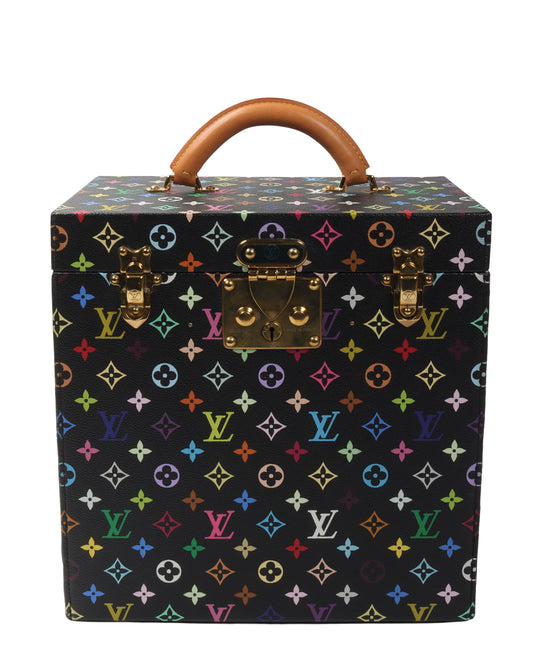 Murakami Monogram Boite Pharmacie Trunk