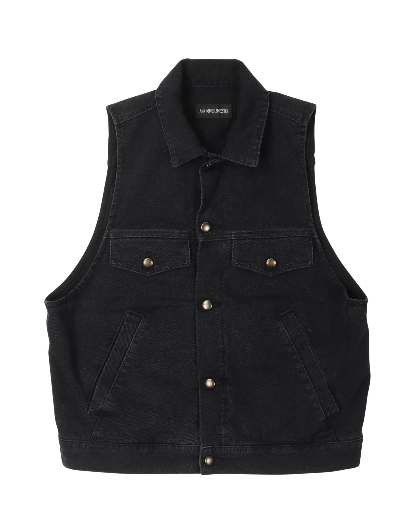 Trucker Vest