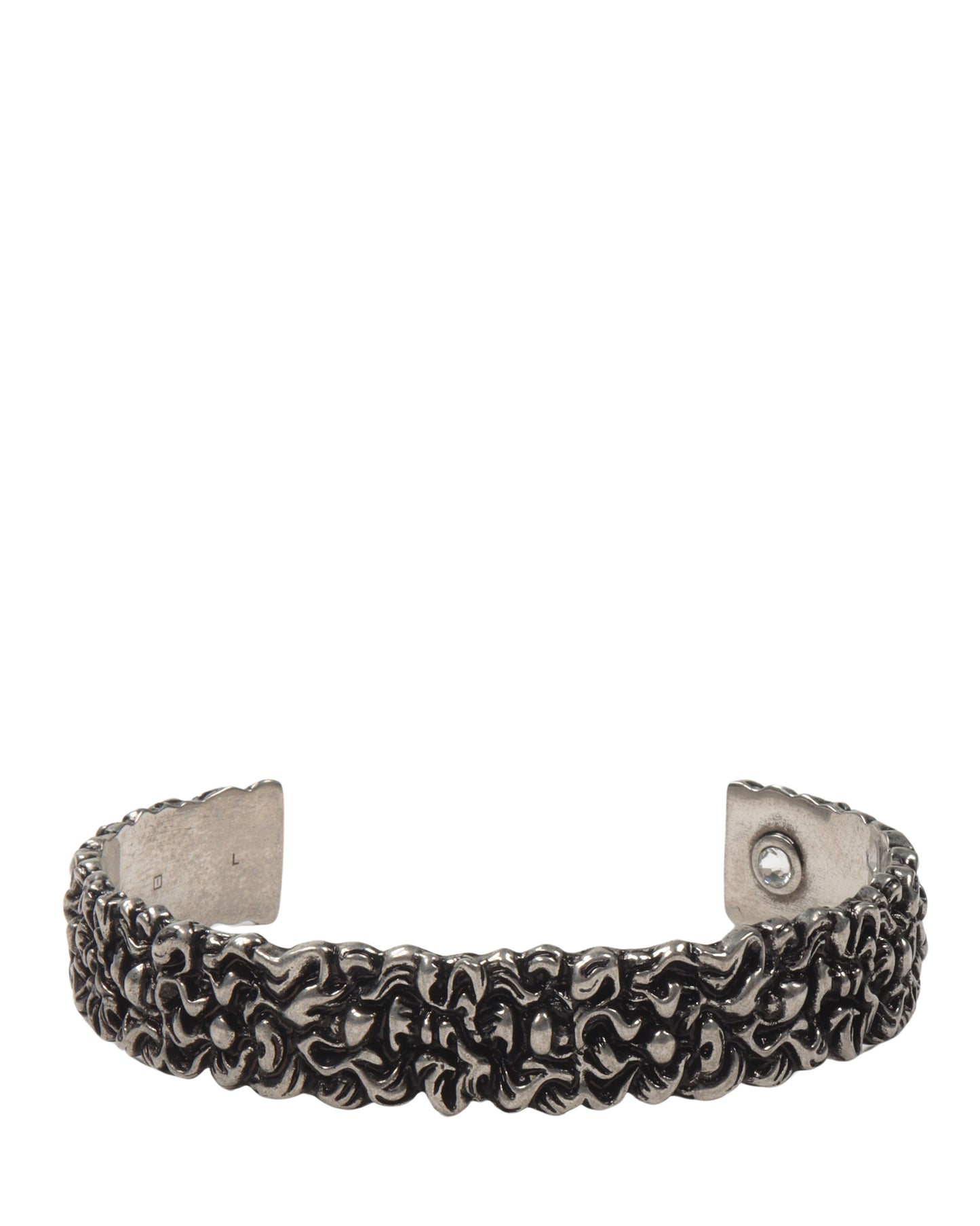Lion Mane Cuff Bracelet