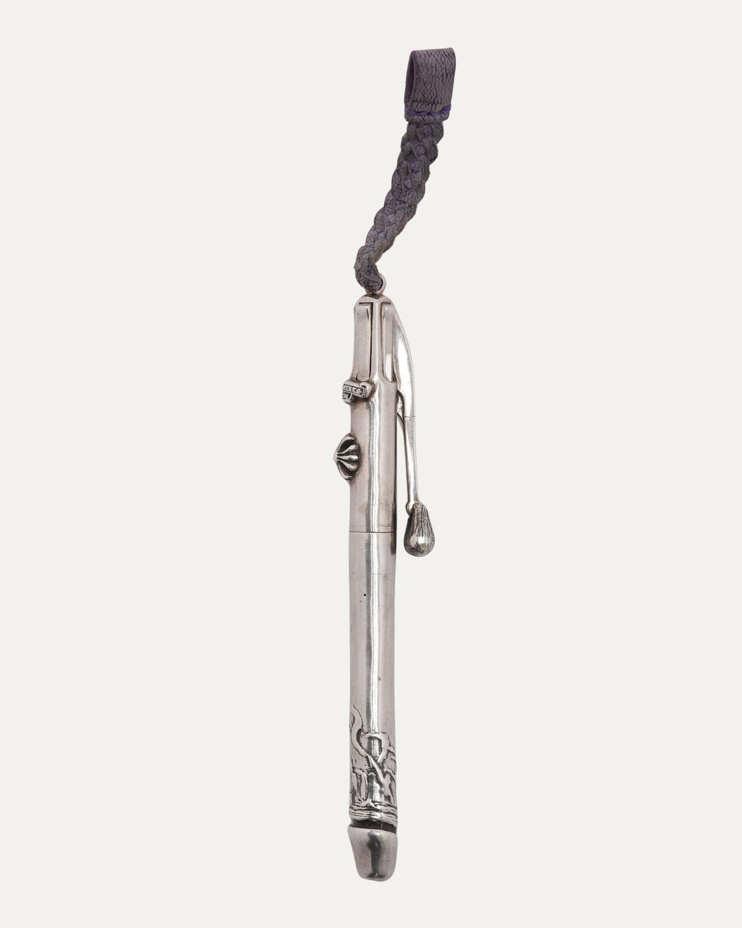 Multicolor Penis Pen