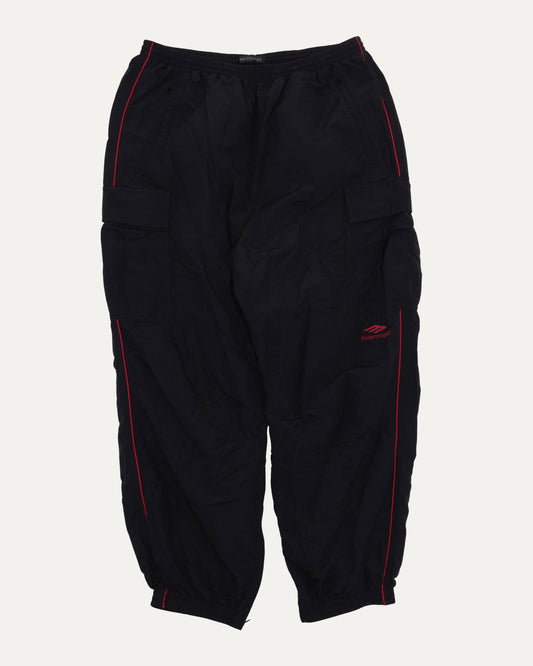 3B Cargo Track Pants
