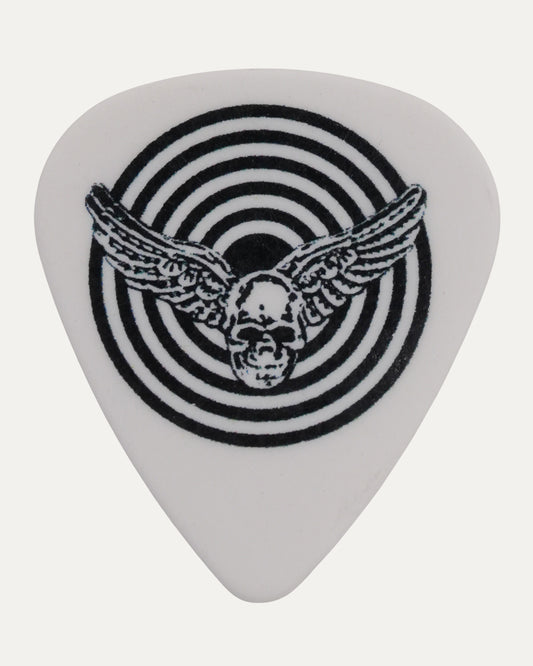 Foti Mahalia Guitar Pick